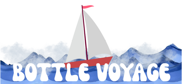 Bottle Voyage